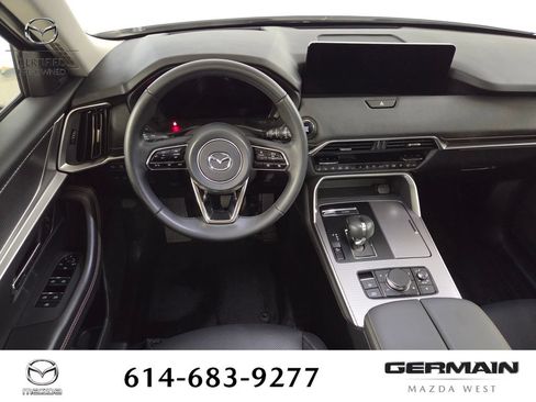 Used 2026 MAZDA CX-90 3.3 Turbo w/ Premium Sport Pkg AWD/4WD image 17