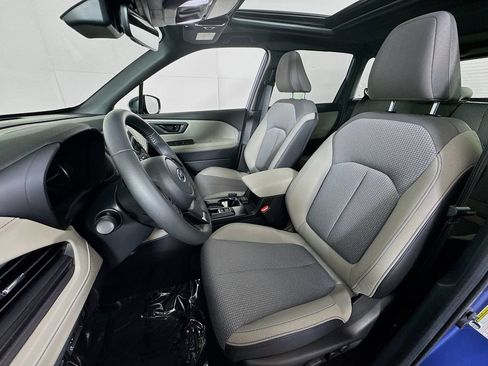 Used 2026 Subaru Forester Premium AWD/4WD image 20