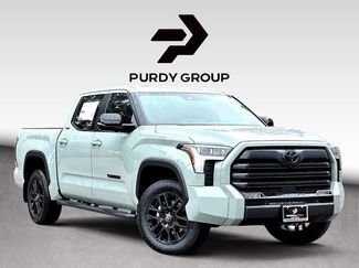 New 2026 Toyota Tundra Limited AWD/4WD video 1