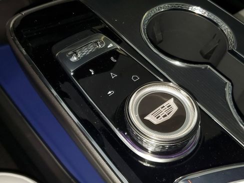 New 2026 Cadillac Lyriq Sport RWD image 24