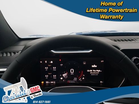 New 2026 GMC Canyon Elevation w/ Convenience Package AWD/4WD image 12