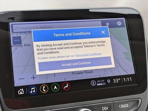 Used 2024 Chevrolet Malibu LT image 17