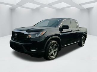Used 2023 Honda Ridgeline RTL video 1