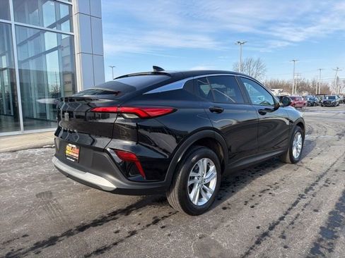 Used 2024 Buick Envista Preferred image 7