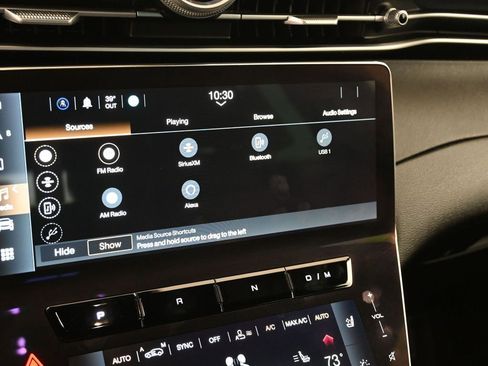 Used 2024 Maserati Grecale GT image 30