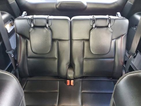 Certified 2023 Ford Explorer ST-Line w/ Class IV Trailer Tow Package image 14