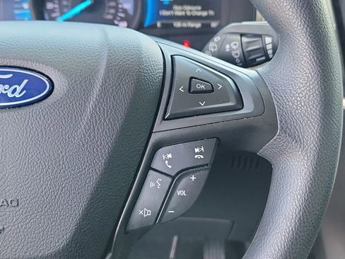 Used 2023 Ford Edge SE w/ Black Appearance Package AWD/4WD image 26