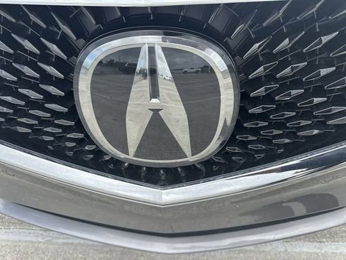 Used 2023 Acura MDX FWD w/ Technology Package image 10