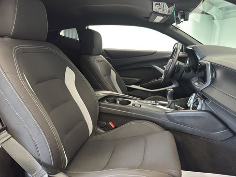 Used 2023 Chevrolet Camaro SS image 26