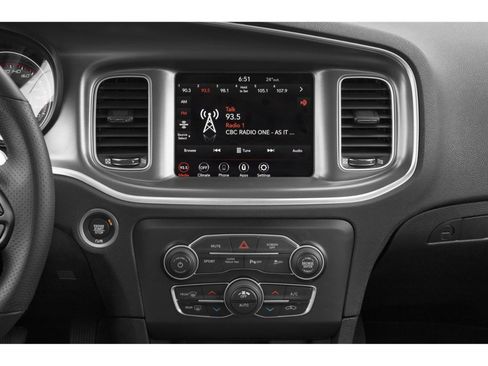Used 2022 Dodge Charger R/T w/ Plus Group RWD image 10