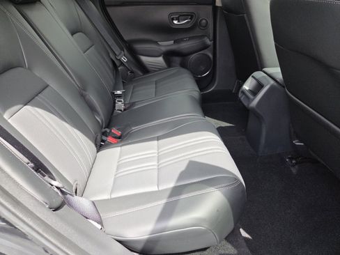 Certified 2025 Honda HR-V EX-L image 23
