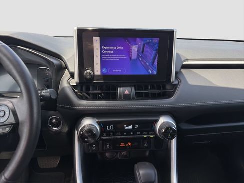 Used 2023 Toyota RAV4 XLE w/ Convenience Package AWD/4WD image 16