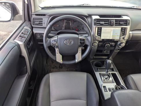 Used 2024 Toyota 4Runner SR5 Premium w/ Moonroof Package image 30