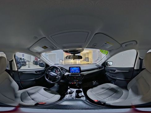 Used 2022 Ford Escape SE w/ Convenience Package image 17