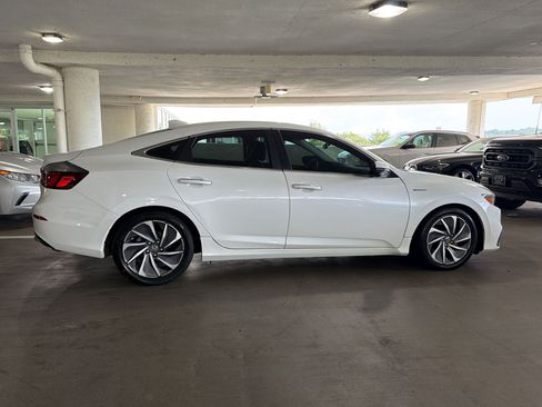 Used 2019 Honda Insight Touring image 7