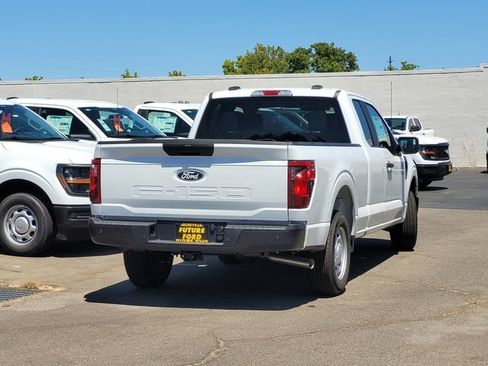 New 2026 Ford F150 XL RWD image 4