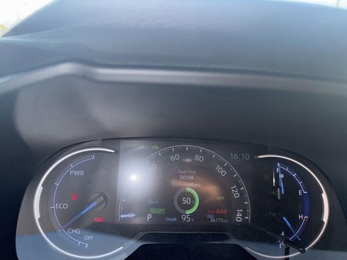 Used 2022 Toyota RAV4 XSE image 25