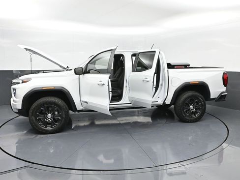 Used 2024 GMC Canyon Elevation w/ Convenience Package image 46