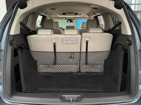 New 2026 Honda Odyssey Touring image 27
