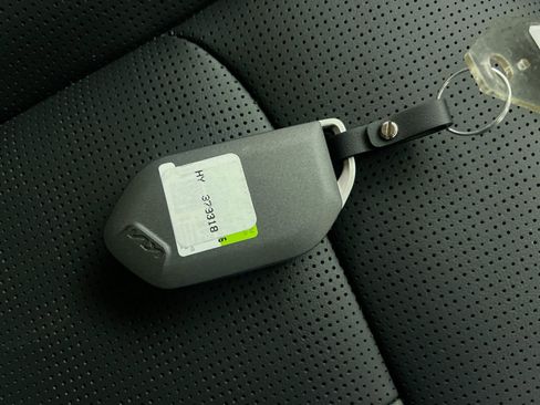 New 2026 Kia Sorento EX image 36