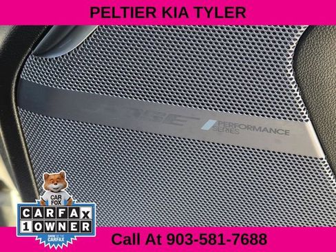 Used 2023 GMC Yukon Denali Ultimate image 20