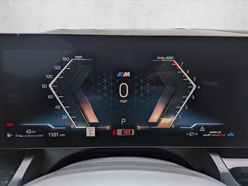 Used 2026 BMW 530i w/ M Sport Package image 12