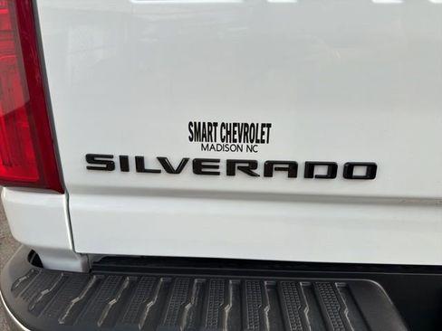 New 2026 Chevrolet Silverado 3500 LTZ w/ LTZ Convenience Package image 19