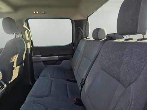 Used 2024 Ford F150 XLT w/ Mobile Office Package image 55