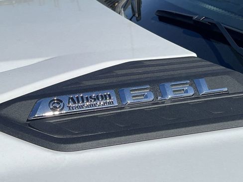 New 2025 Chevrolet Silverado 2500 W/T w/ WT Convenience Package image 11