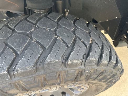 Used 2018 Jeep Wrangler Unlimited Rubicon image 34