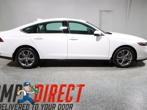 Used 2023 Honda Accord EX-L image 6