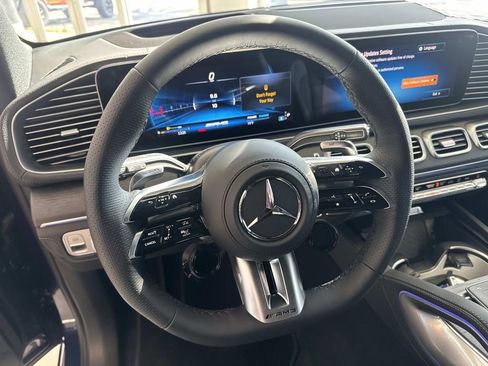 New 2026 Mercedes-Benz GLE 53 AMG 4MATIC image 10