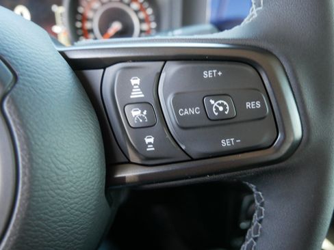 New 2026 Jeep Gladiator Sport AWD/4WD image 9