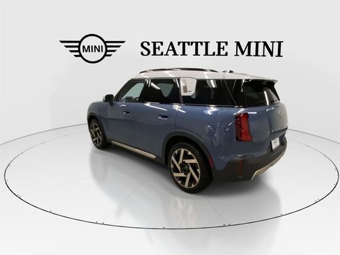 New 2026 MINI Cooper Countryman S w/ Comfort Package Max image 8