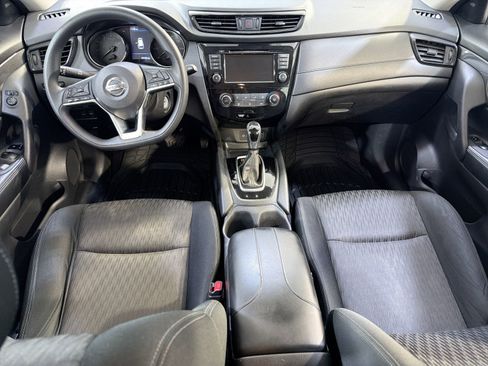 Used 2020 Nissan Rogue S FWD image 21