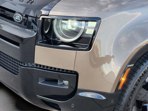 New 2026 Land Rover Defender 110 X image 36