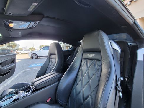 Used 2009 Bentley Continental GT image 27