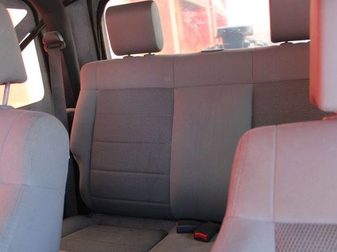 Used 2008 Jeep Wrangler Rubicon image 12