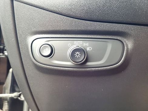 Used 2022 Chevrolet Equinox LT AWD/4WD image 16