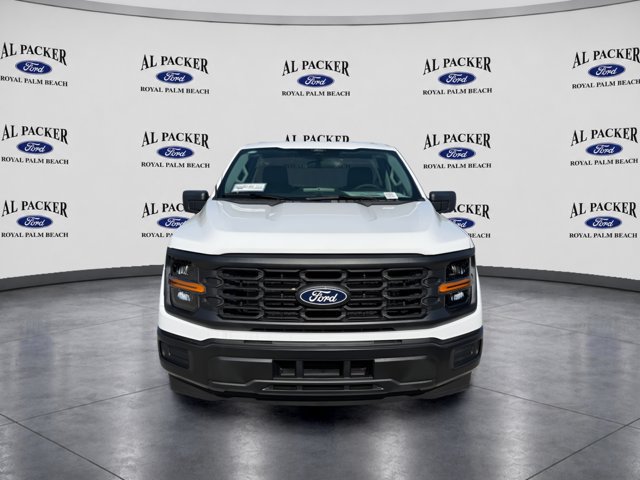 New 2026 Ford F150 XL RWD image 2