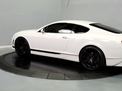 Used 2007 Bentley Continental GT image 5