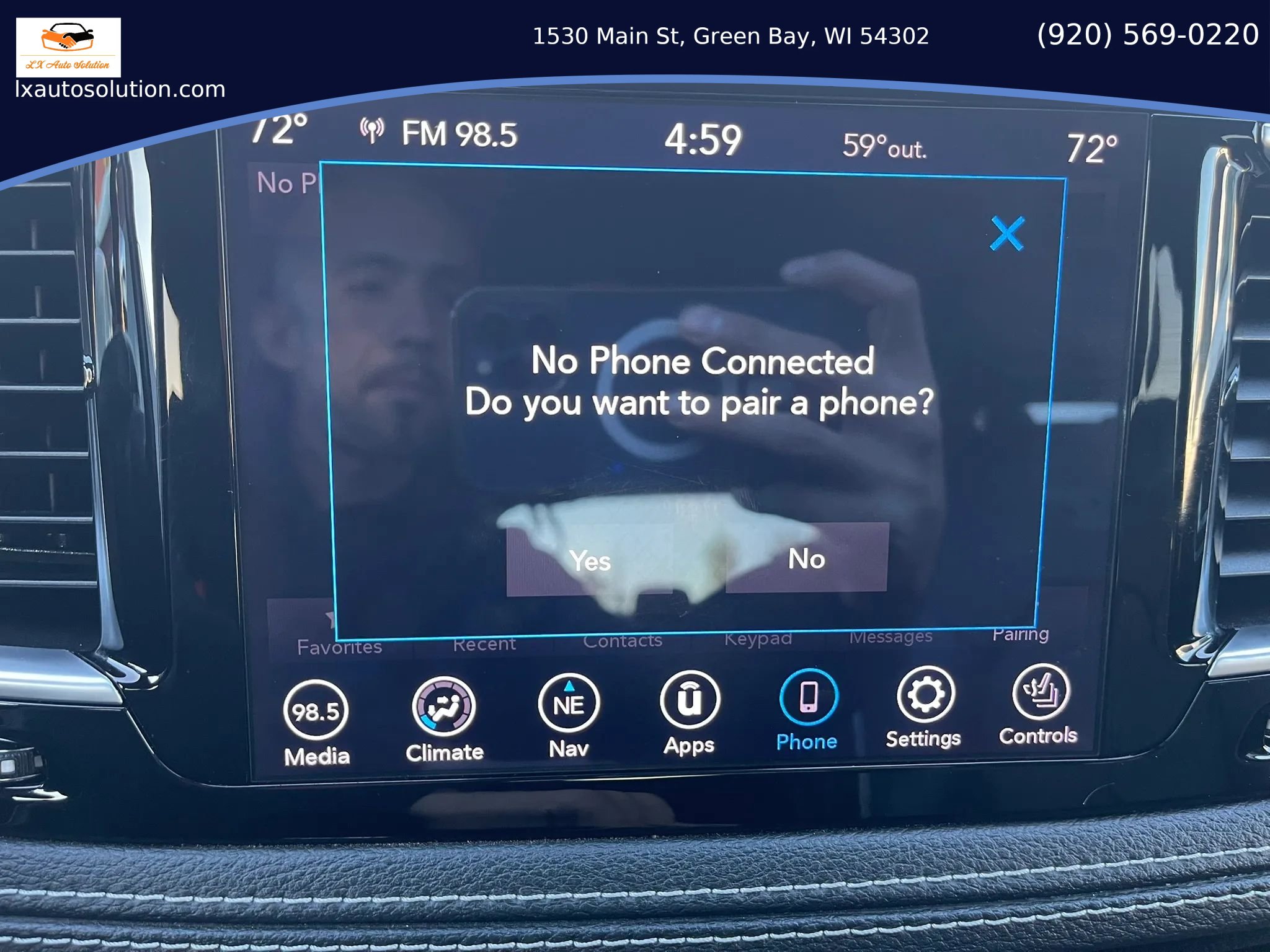 Used 2019 Chrysler Pacifica Limited FWD image 31