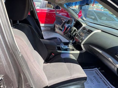 Used 2014 Nissan Altima 2.5 S image 17