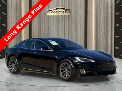Used 2020 Tesla Model S Long Range Plus