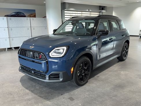 New 2027 MINI Cooper Countryman S AWD/4WD image 3