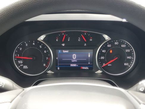 Used 2021 Chevrolet Blazer LT FWD image 22