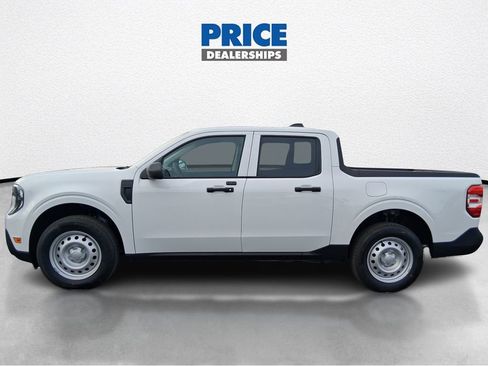 New 2026 Ford Maverick XL w/ Equipment Group 101A image 39