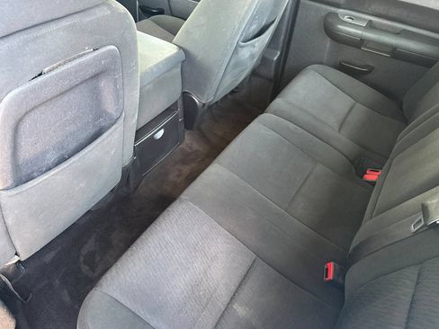 Used 2012 GMC Sierra 1500 SLE w/ Power Tech Package AWD/4WD image 13