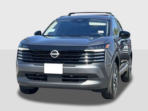 New 2026 Nissan Kicks SV w/ Cold Weather Package FWD image 7