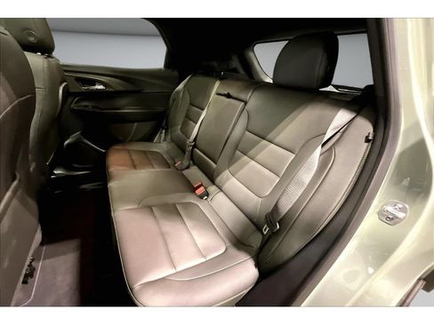 Used 2025 Chevrolet TrailBlazer ACTIV w/ Convenience Package FWD image 31